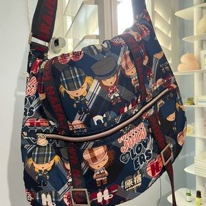 HARAJUKU BAG